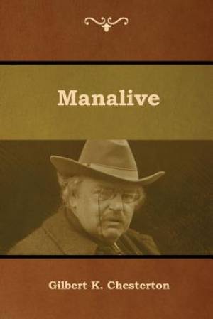 Manalive