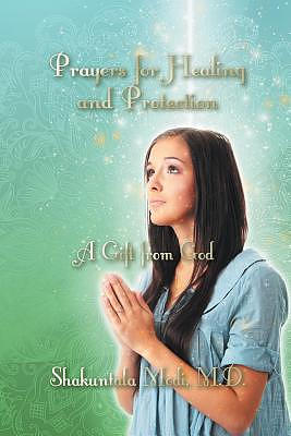 Prayers for Healing and Protection: A Gift from God