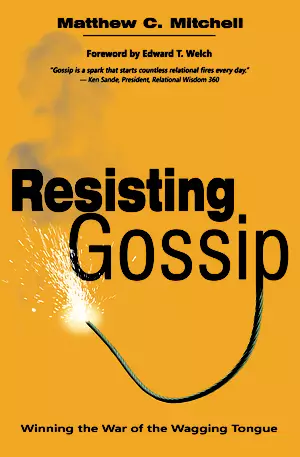 Resisting Gossip