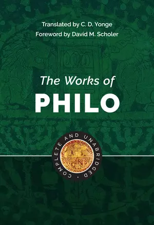 Works of Philo