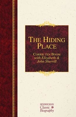 Hiding Place