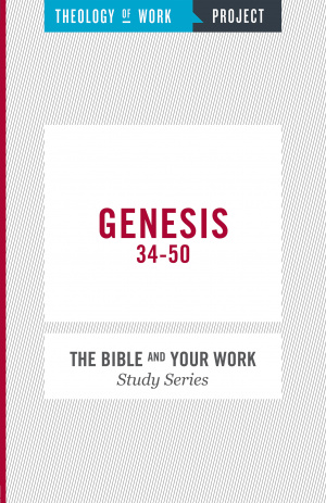 Genesis 34-50