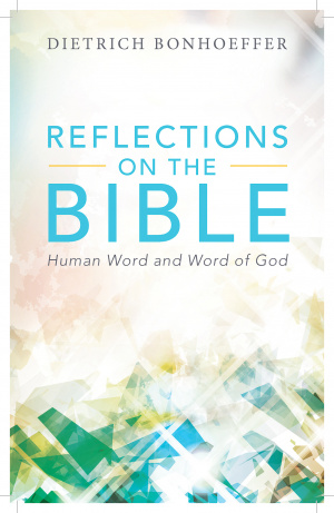 Reflections on the Bible