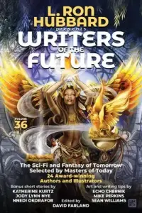 Writers Of The Future Volume 36