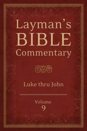 Layman's Bible Commentary Vol. 9