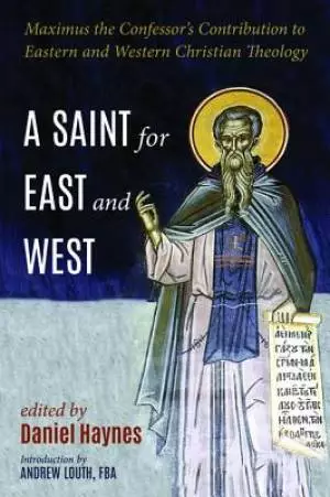 A Saint for East and West