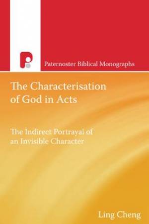 The Characterization of God in Acts