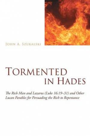 Tormented in Hades