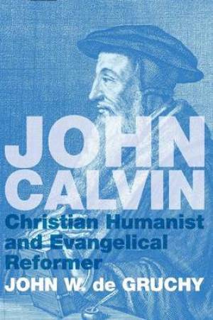 John Calvin