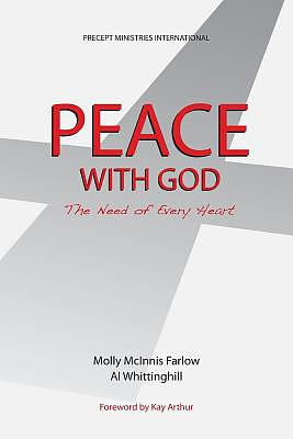 Peace with God, the Need of Every Heart