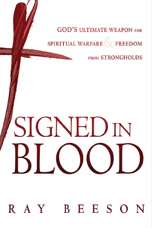 Signed in Blood