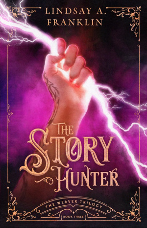 The Story Hunter: Book 3