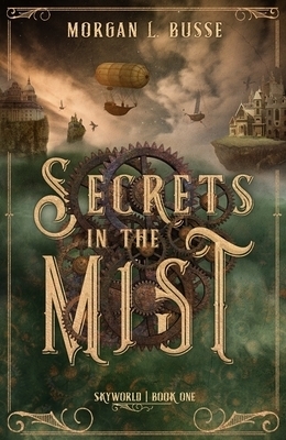 Secrets in the Mist: Volume 1