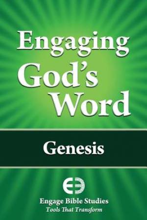 Engaging God's Word: Genesis