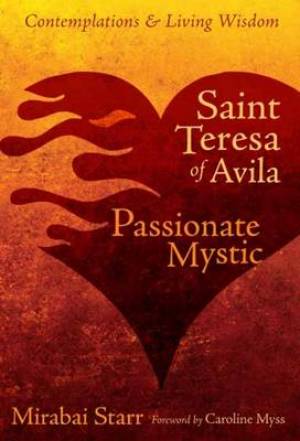 Saint Teresa of Avila