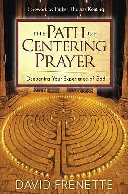 Path of Centering Prayer