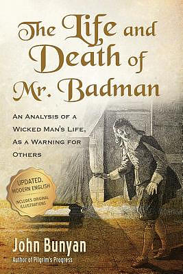 Life And Death Of Mr. Badman