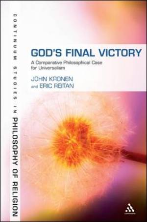 God's Final Victory