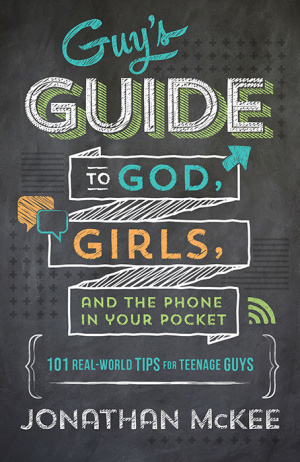 Guys Guide To God Girls And The Phone In