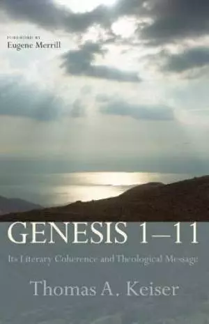 Genesis 1-11