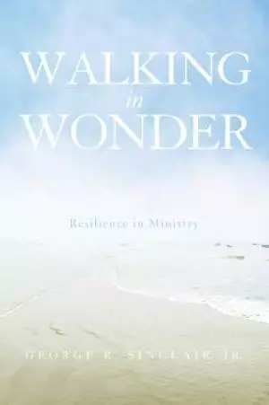 Walking in Wonder