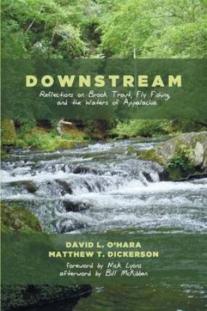 Downstream