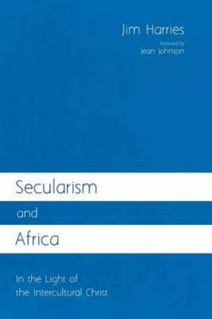 Secularism and Africa