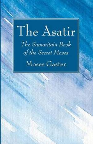 The Asatir