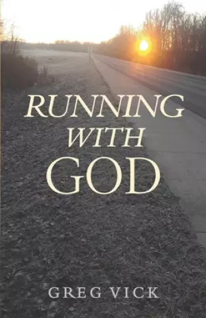 Running with God