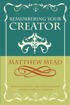 Remembering Your Creator