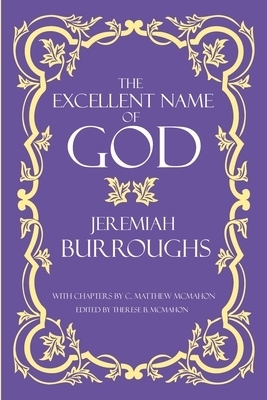 The Excellent Name of God