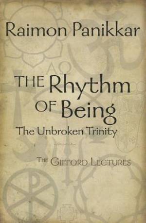 The Rhythm of Being