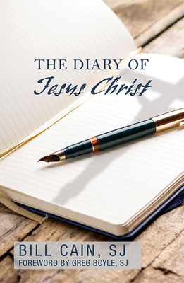 The Diary of Jesus Christ