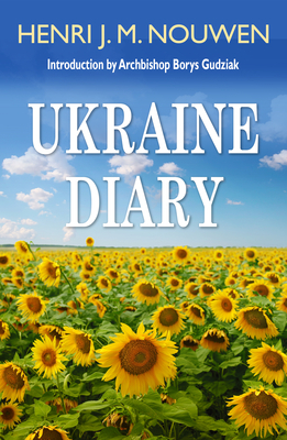 Ukraine Diary