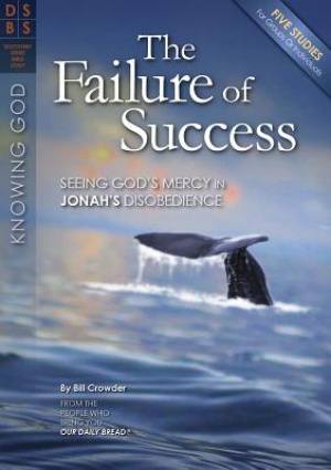 The Failure Of Success