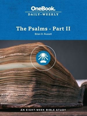 The Psalms-Part II