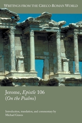 Jerome, Epistle 106 (On the Psalms)