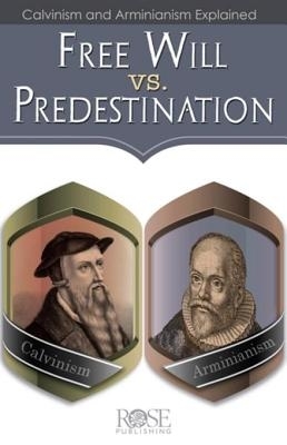 Free Will vs. Predestination