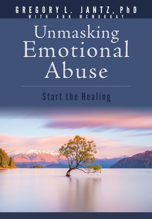 UNMASKING EMOTIONAL ABUSE: START