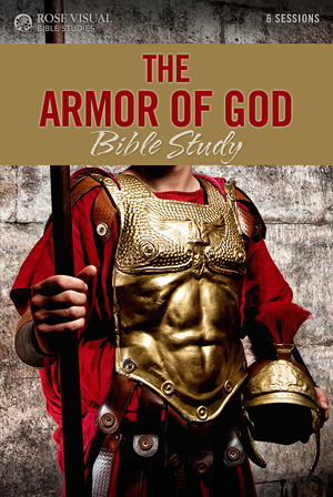 Armor of God Bible Study