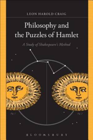 Philosophy and the Puzzles of Hamlet