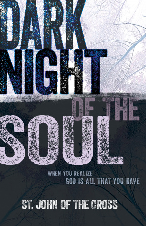 Dark Night Of The Soul