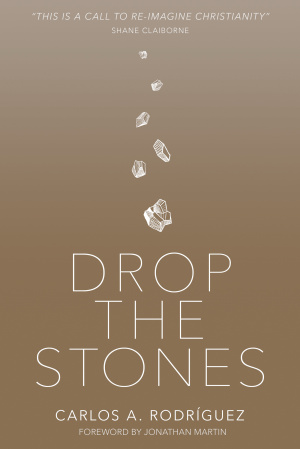 Drop The Stones