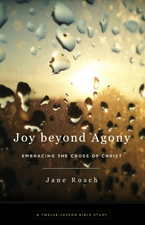 Joy Beyond Agony