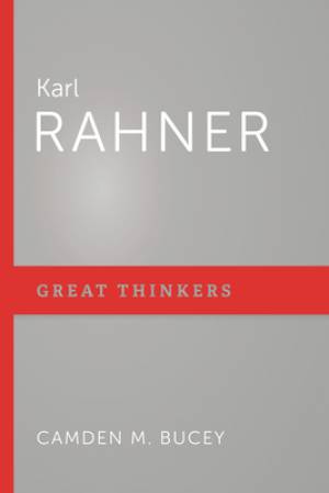 Karl Rahner