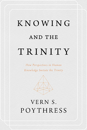 Knowing and the Trinity