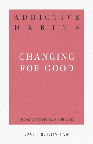 Addictive Habits: Changing for Good