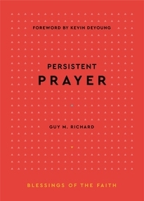 Persistent Prayer