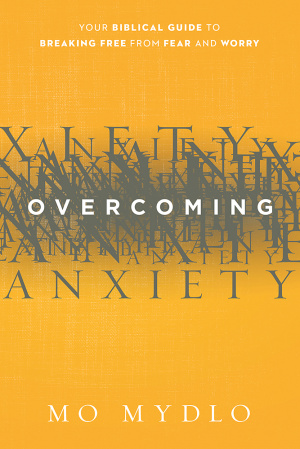 Overcoming Anxiety