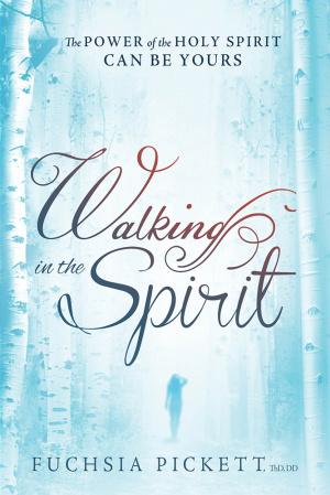 Walking in the Spirit